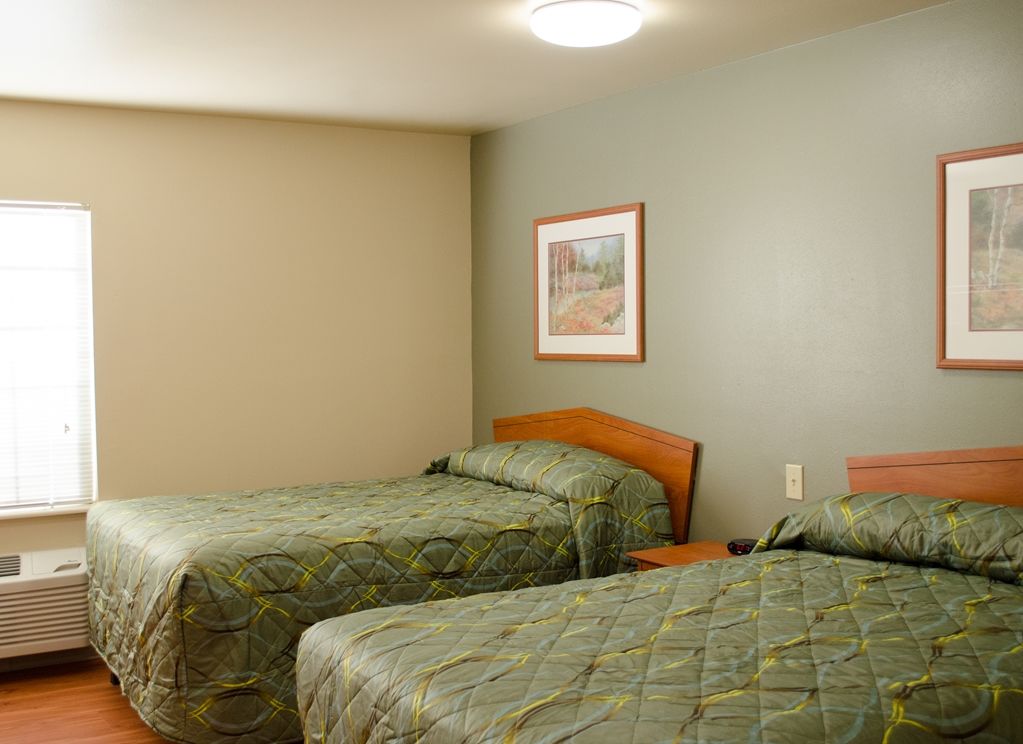 Woodspring Suites Columbus Southeast Groveport Rum bild